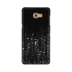 Fiber Optics Light   ---   Samsung Google OnePlus Mobile Back Cover