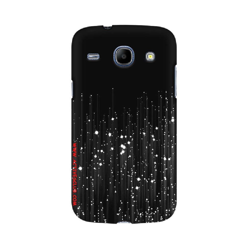 Fiber Optics Light   ---   Samsung Google OnePlus Mobile Back Cover