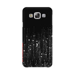 Fiber Optics Light   ---   Samsung Google OnePlus Mobile Back Cover