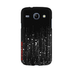 Fiber Optics Light   ---   Samsung Google OnePlus Mobile Back Cover