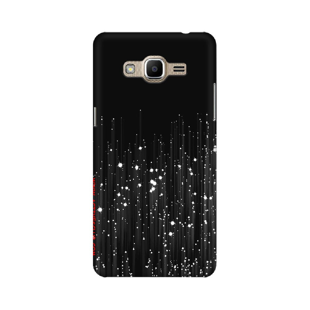 Fiber Optics Light   ---   Samsung Google OnePlus Mobile Back Cover