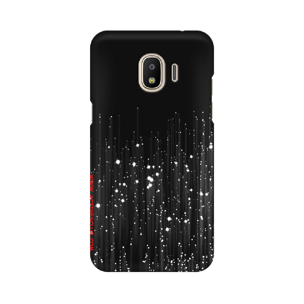 Fiber Optics Light   ---   Samsung Google OnePlus Mobile Back Cover