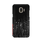 Fiber Optics Light   ---   Samsung Google OnePlus Mobile Back Cover