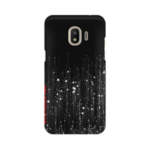 Fiber Optics Light   ---   Samsung Google OnePlus Mobile Back Cover