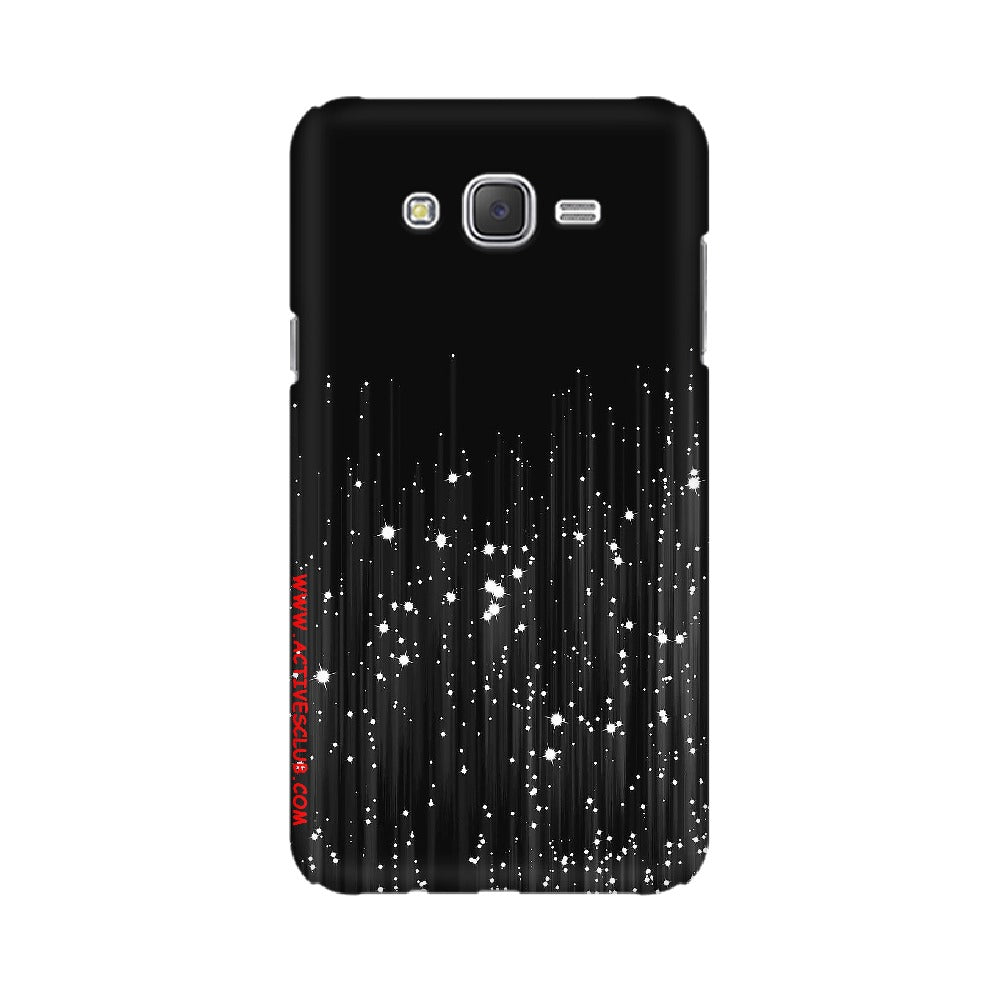 Fiber Optics Light   ---   Samsung Google OnePlus Mobile Back Cover