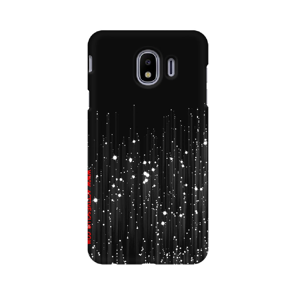 Fiber Optics Light   ---   Samsung Google OnePlus Mobile Back Cover