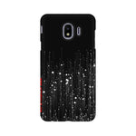 Fiber Optics Light   ---   Samsung Google OnePlus Mobile Back Cover