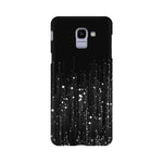 Fiber Optics Light   ---   Samsung Google OnePlus Mobile Back Cover