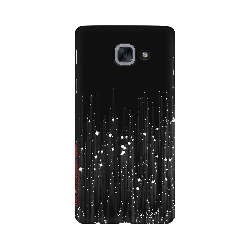 Fiber Optics Light   ---   Samsung Google OnePlus Mobile Back Cover