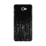 Fiber Optics Light   ---   Samsung Google OnePlus Mobile Back Cover