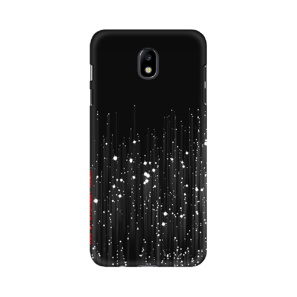 Fiber Optics Light   ---   Samsung Google OnePlus Mobile Back Cover