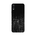 Fiber Optics Light   ---   Samsung Google OnePlus Mobile Back Cover