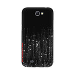 Fiber Optics Light   ---   Samsung Google OnePlus Mobile Back Cover