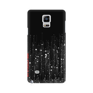 Fiber Optics Light   ---   Samsung Google OnePlus Mobile Back Cover