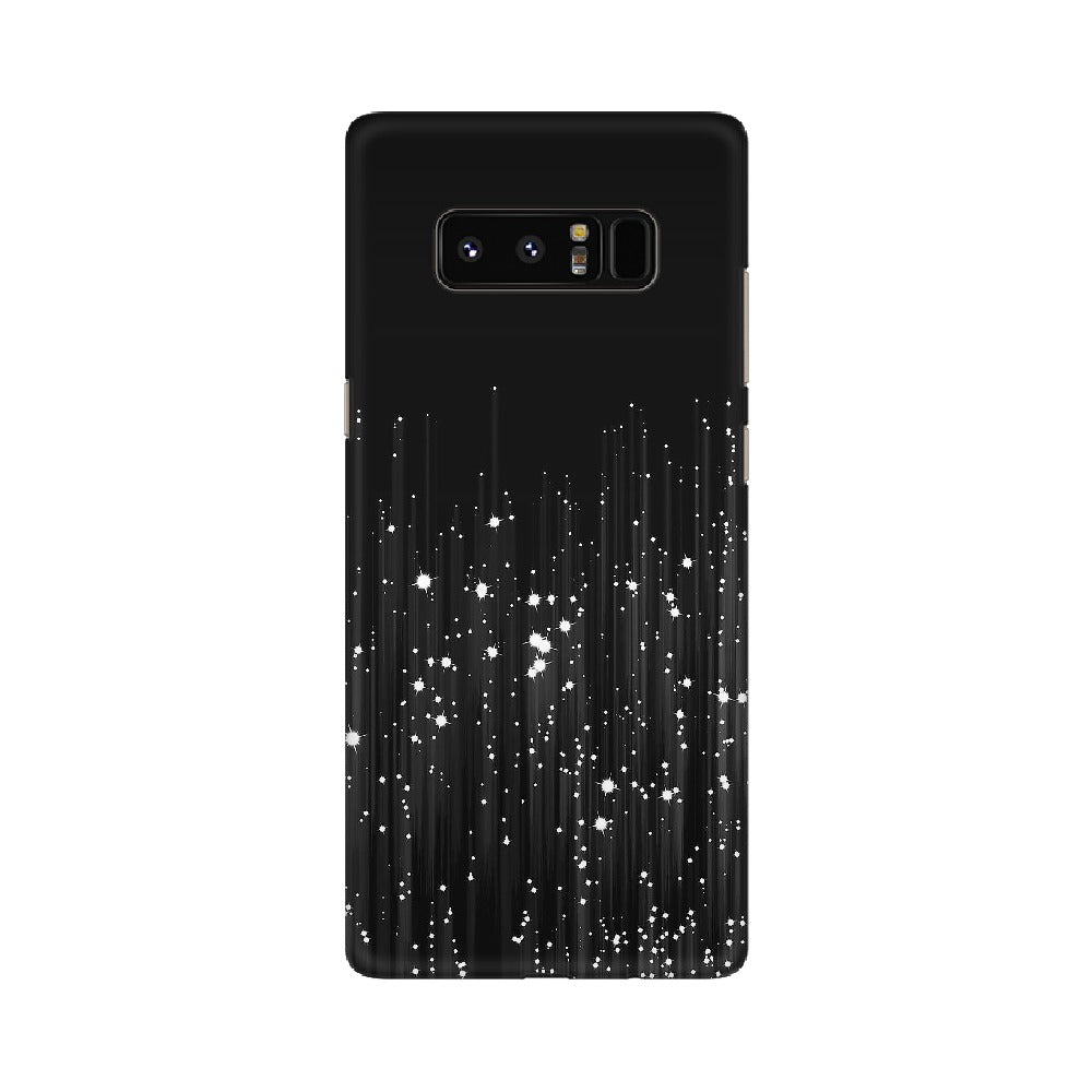 Fiber Optics Light   ---   Samsung Google OnePlus Mobile Back Cover