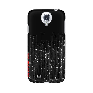 Fiber Optics Light   ---   Samsung Google OnePlus Mobile Back Cover