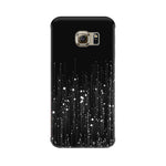 Fiber Optics Light   ---   Samsung Google OnePlus Mobile Back Cover