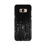 Fiber Optics Light   ---   Samsung Google OnePlus Mobile Back Cover