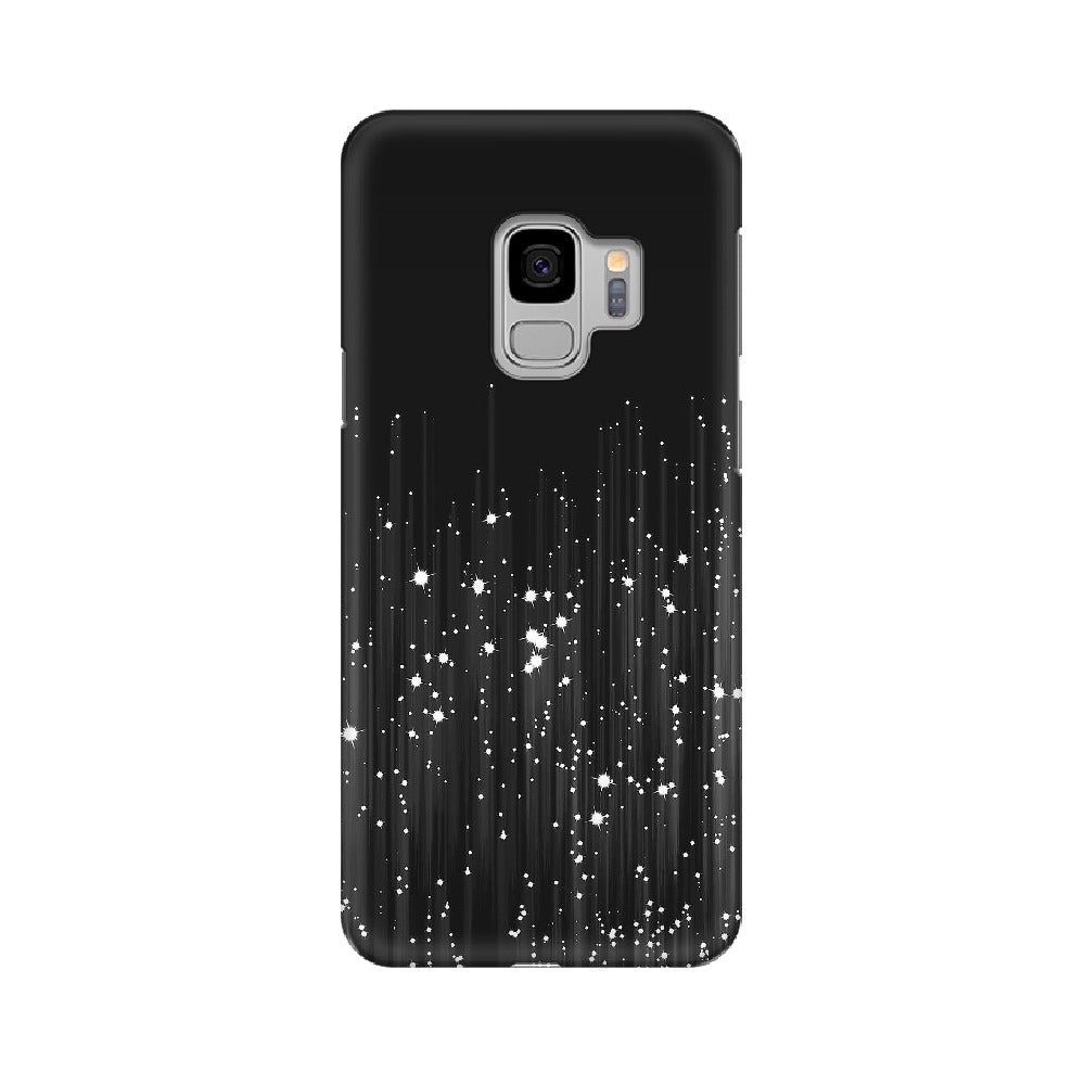 Fiber Optics Light   ---   Samsung Google OnePlus Mobile Back Cover