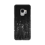 Fiber Optics Light   ---   Samsung Google OnePlus Mobile Back Cover