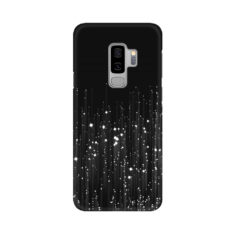 Fiber Optics Light   ---   Samsung Google OnePlus Mobile Back Cover